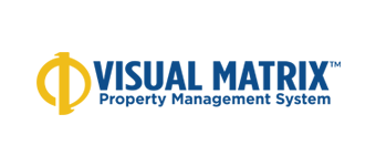 Visual Matrix logo