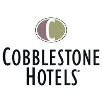 Cobblestone Hotels & Suites Enterprise Support logo