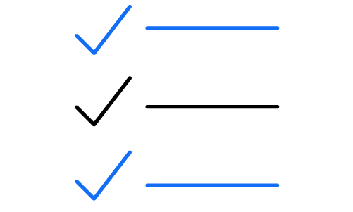 Full access icon