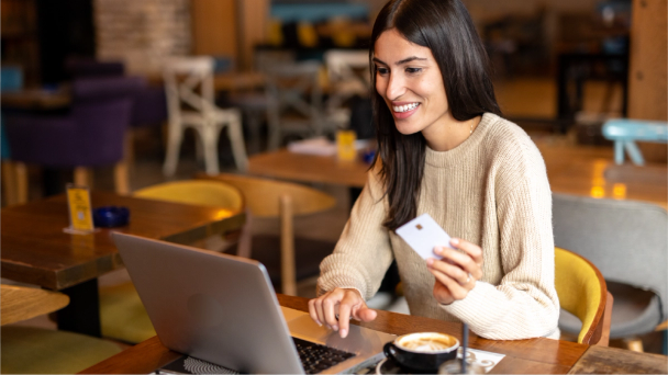 Setting new payment standards for merchants and their customers.