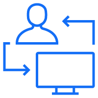 Platform Reliability icon
