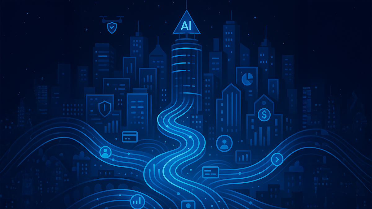 From Data to Dollars: Smarter Payments Start Here