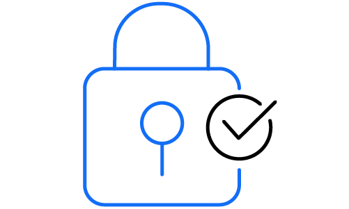 security icon