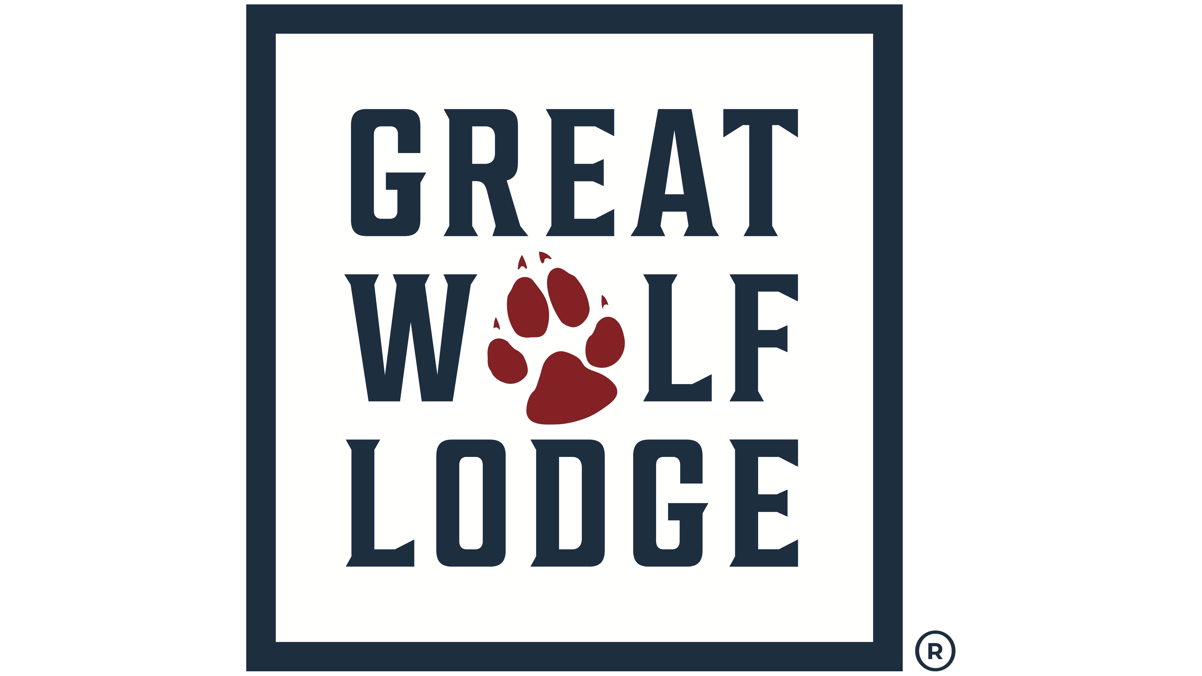 Great Wolf Lodge Enterprise Support logo