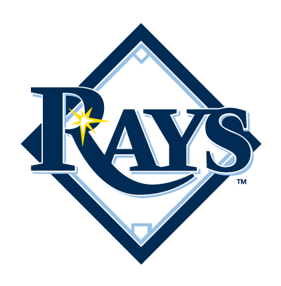 Tampa Bay Rays logo