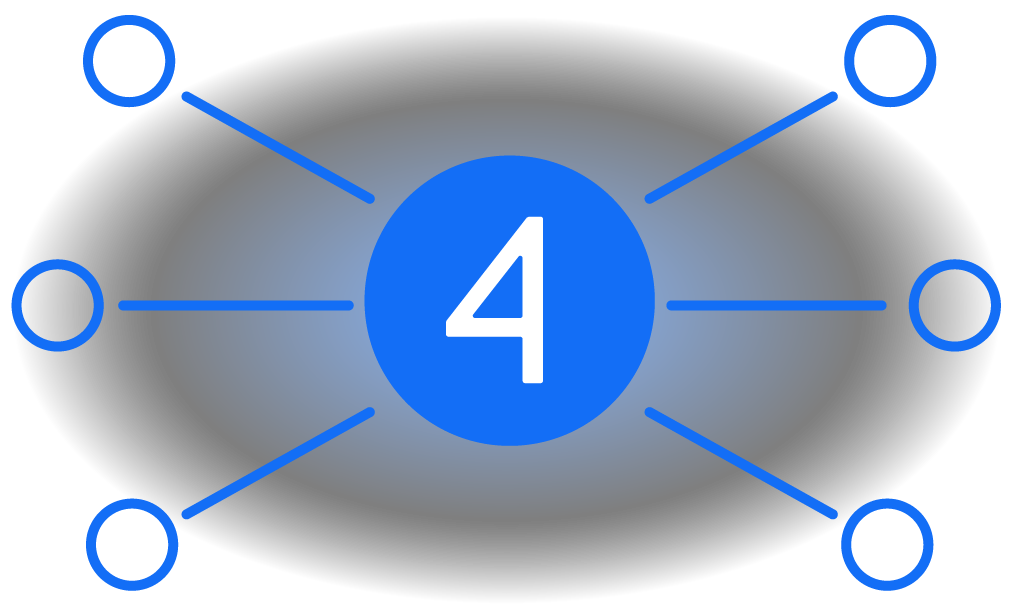 Shift4 integration illustration