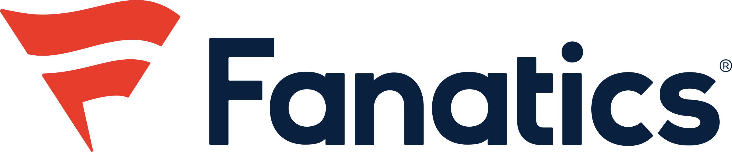 Fanatics Enterprise Support logo