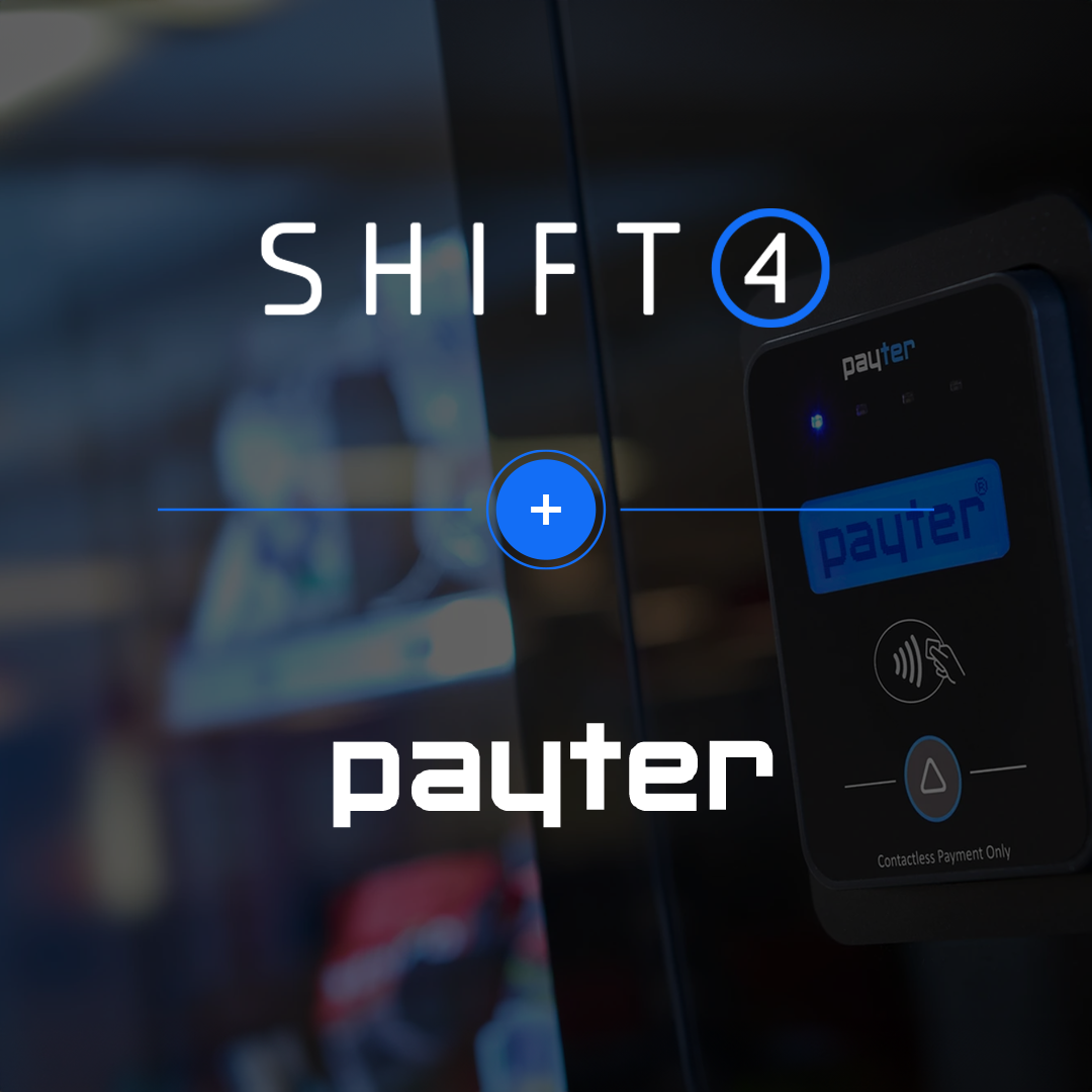 Shift4 & Payter Partner to Revolutionize Payments in Unattended POS & Drive Electric Vehicle Charging Network