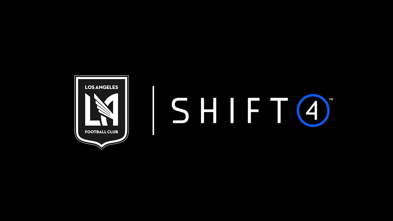 Los Angeles Football Club logo