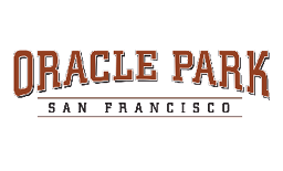 Oracle Park logo