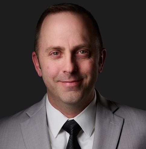 Daniel Bynum | U.S Air Force Veteran