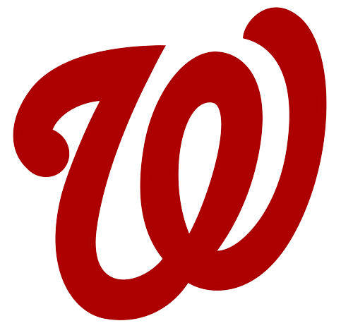 Washington Nationals logo