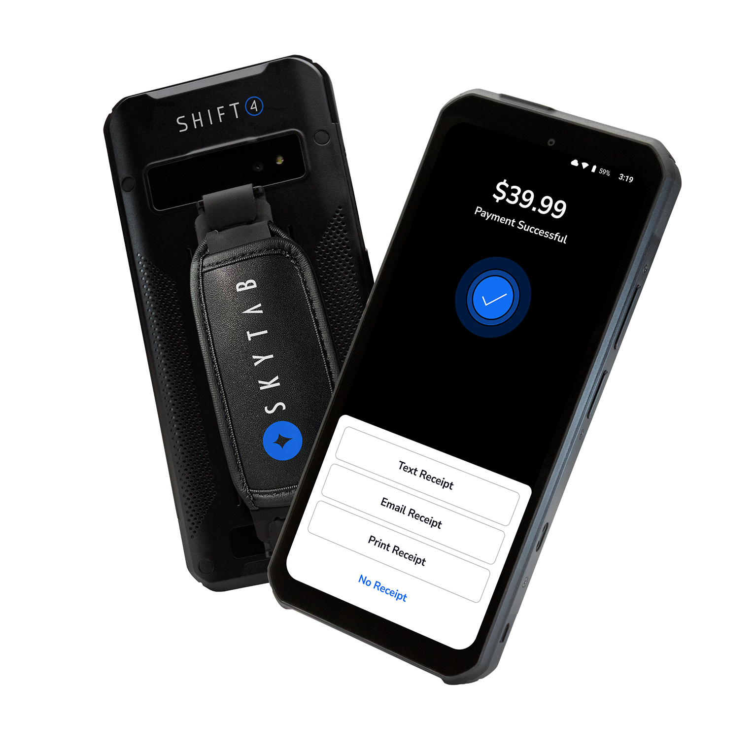 SkyTab Air mobile POS device