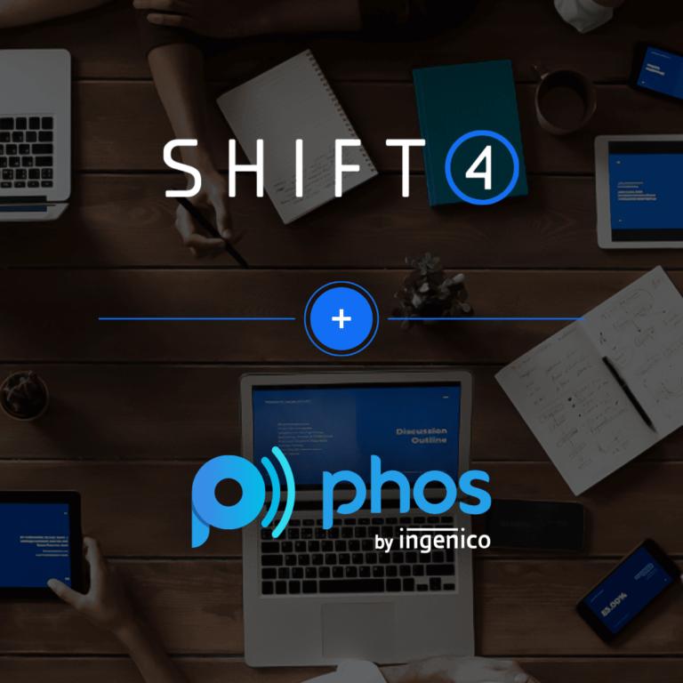 Phos Partners with Shift4 to Bolster Merchant Acquiring Capabilities Across Europe