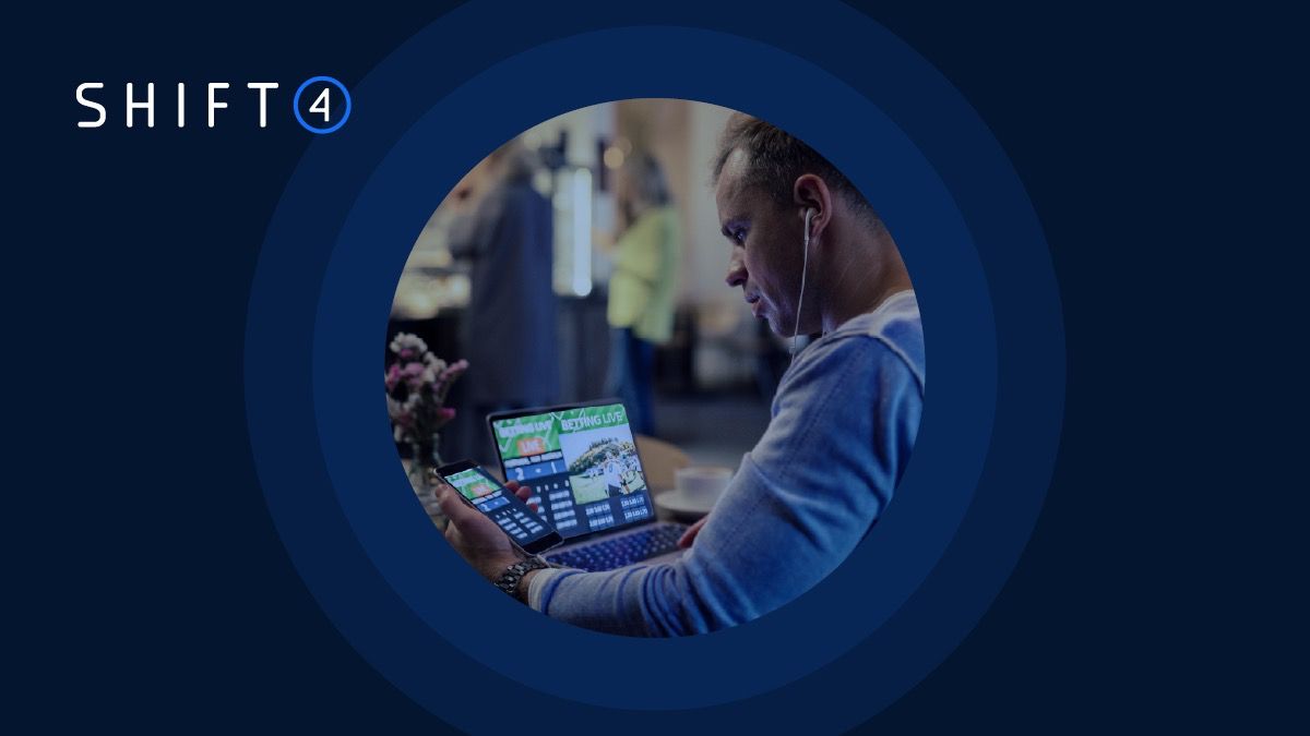 From Deposit to Payout: How Shift4 Optimizes iGaming Payments Across Borders