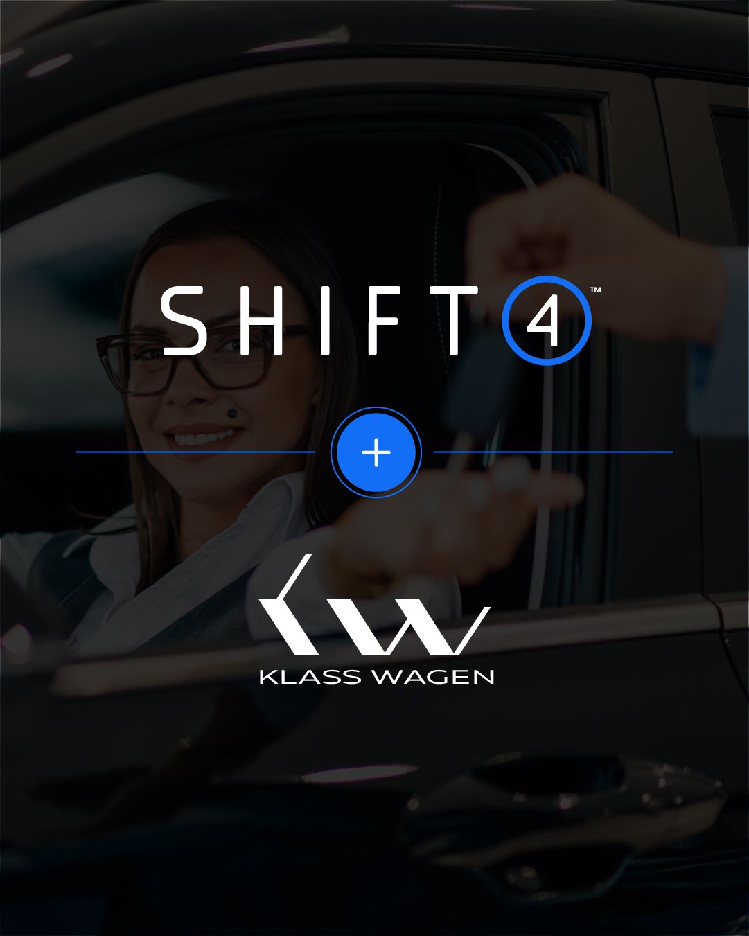 Klass Wagen Expands Partnership with Shift4 to Enhance Payment Solutions for the European Car Rental Market
