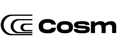 Cosm Enterprise Support logo