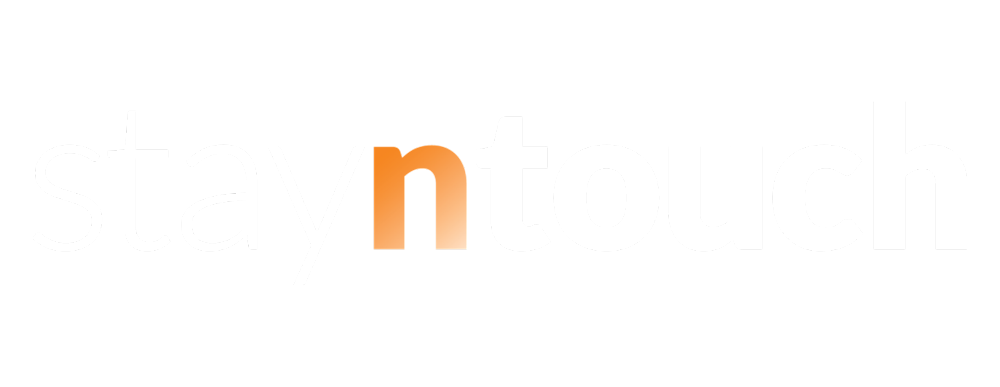 Stayntouch logo