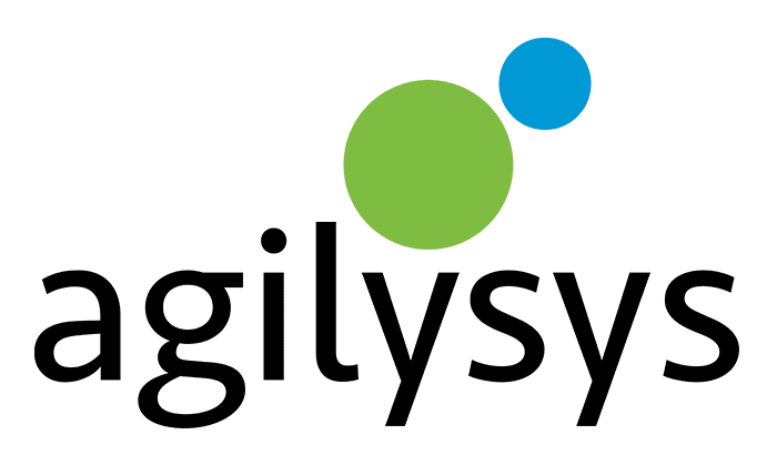 Agilysys Enterprise Support logo
