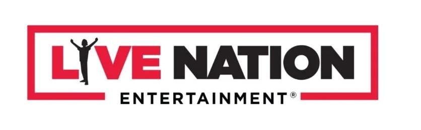 LIVE NATION Enterprise Support logo