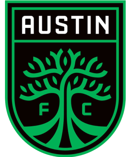 Austin FC logo