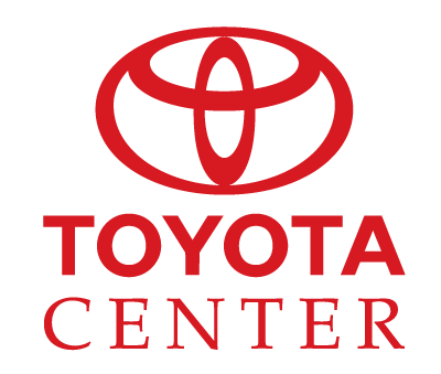 Toyota Center logo