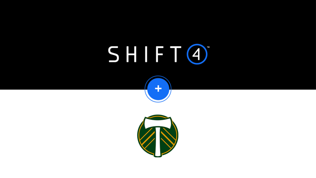 Portland Timbers MLS Club Announces Shift4 as Official Payment Solutions Partner