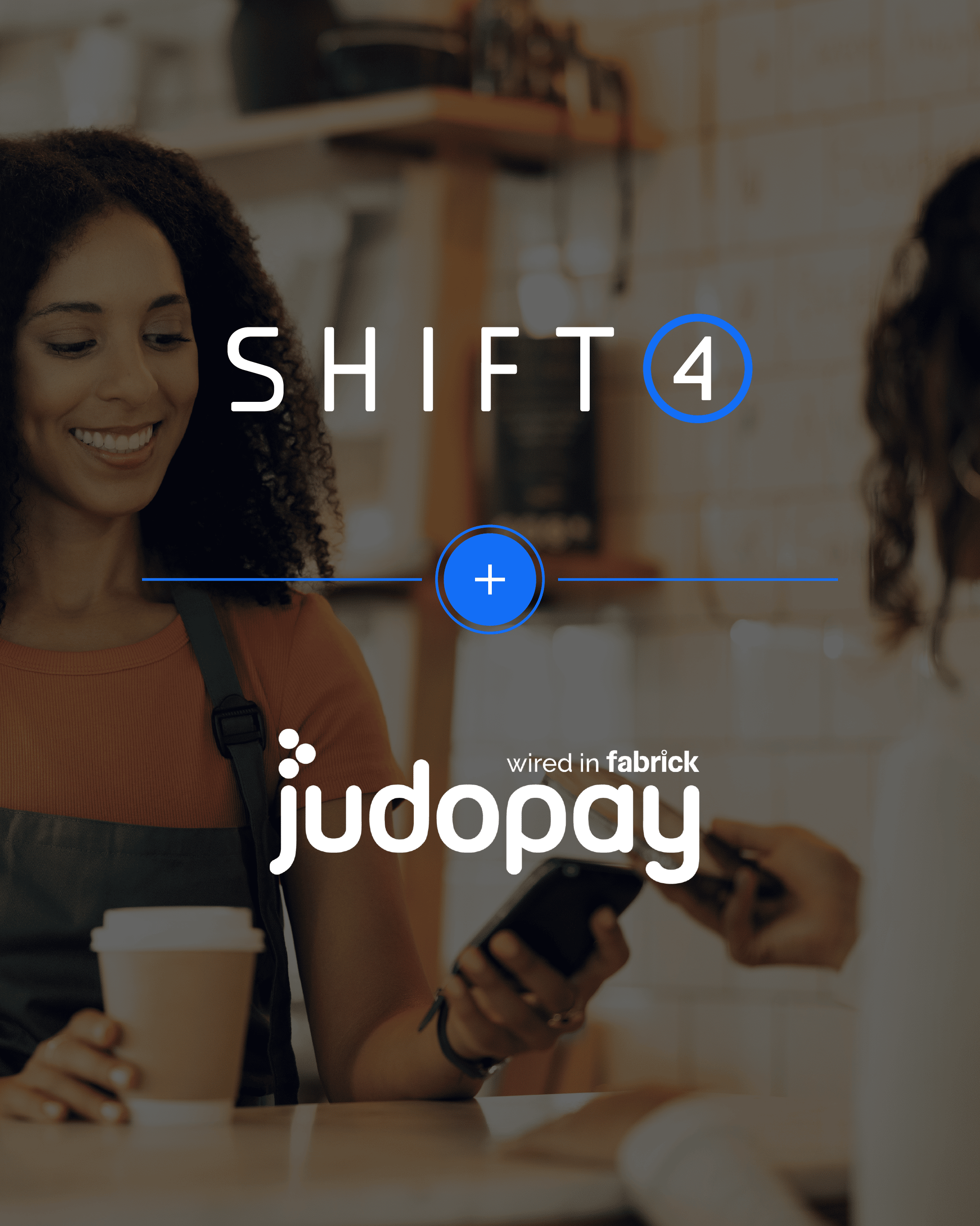 Judopay and Shift4 Partner to Enhance Payment Solutions for Merchants Across the UK