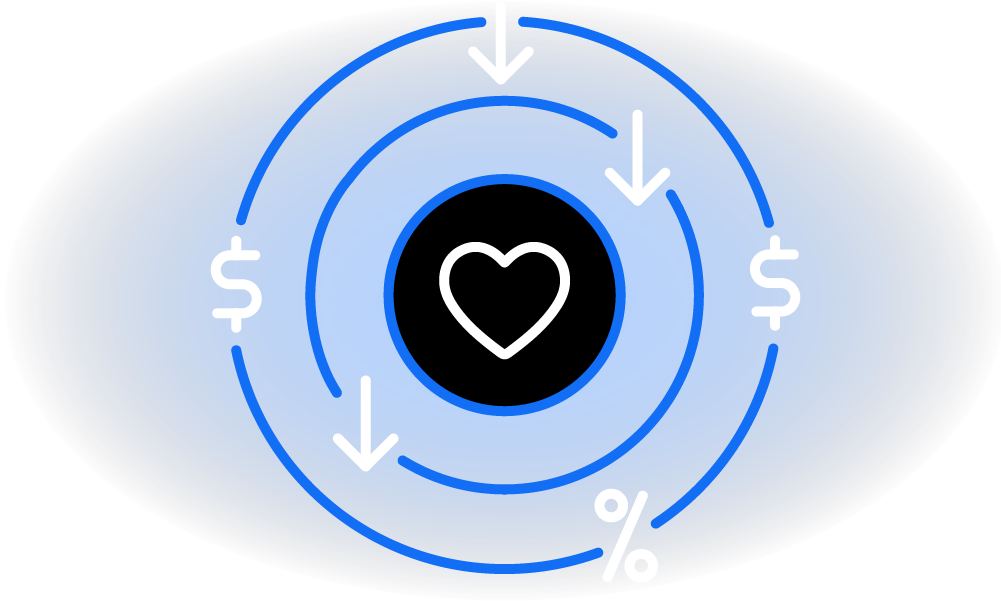 Nonprofit icon