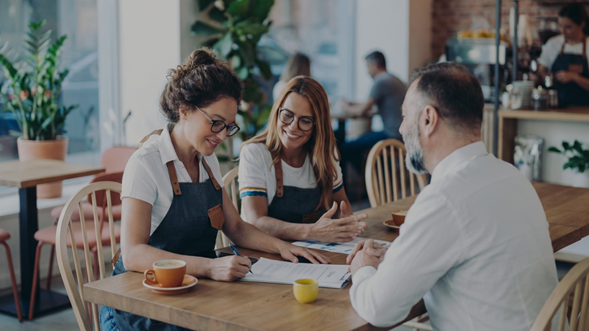 Designed for Your Business Growth: Shift4 Capital