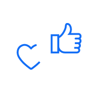 Social media icon