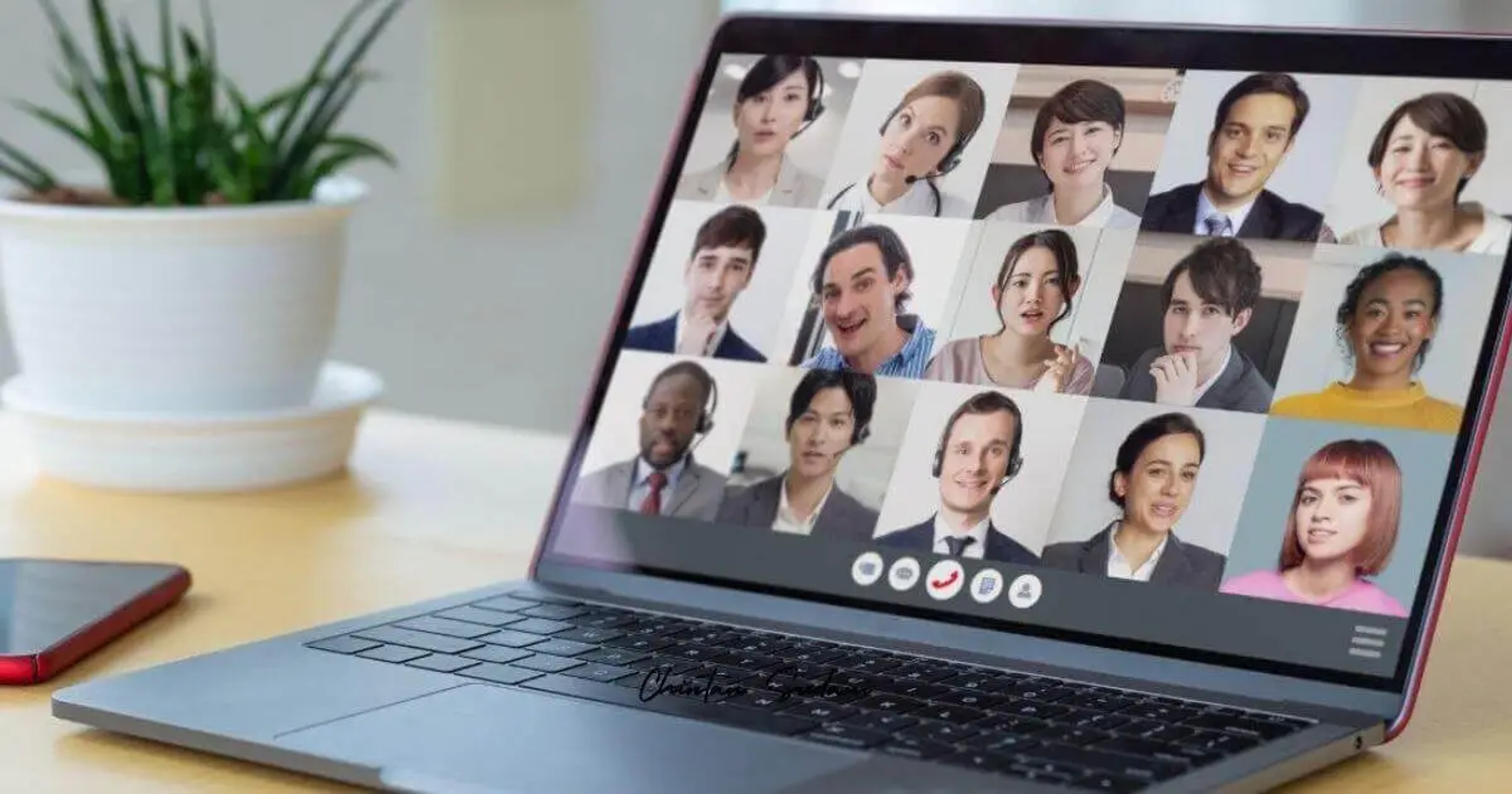The Future of Remote Work: Embracing Flexibility and Collaboration