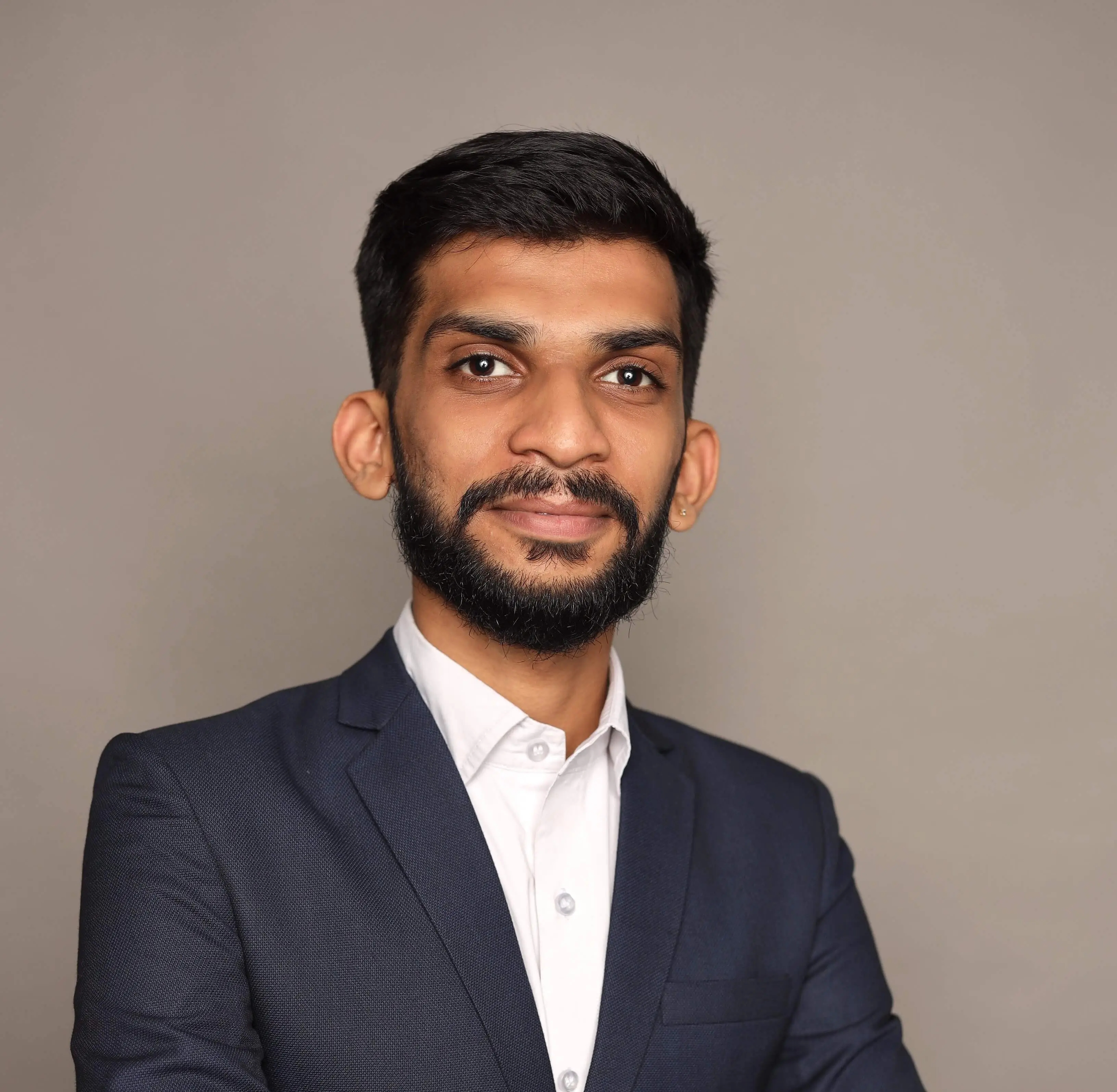 Chintan Sudani's Profile Image