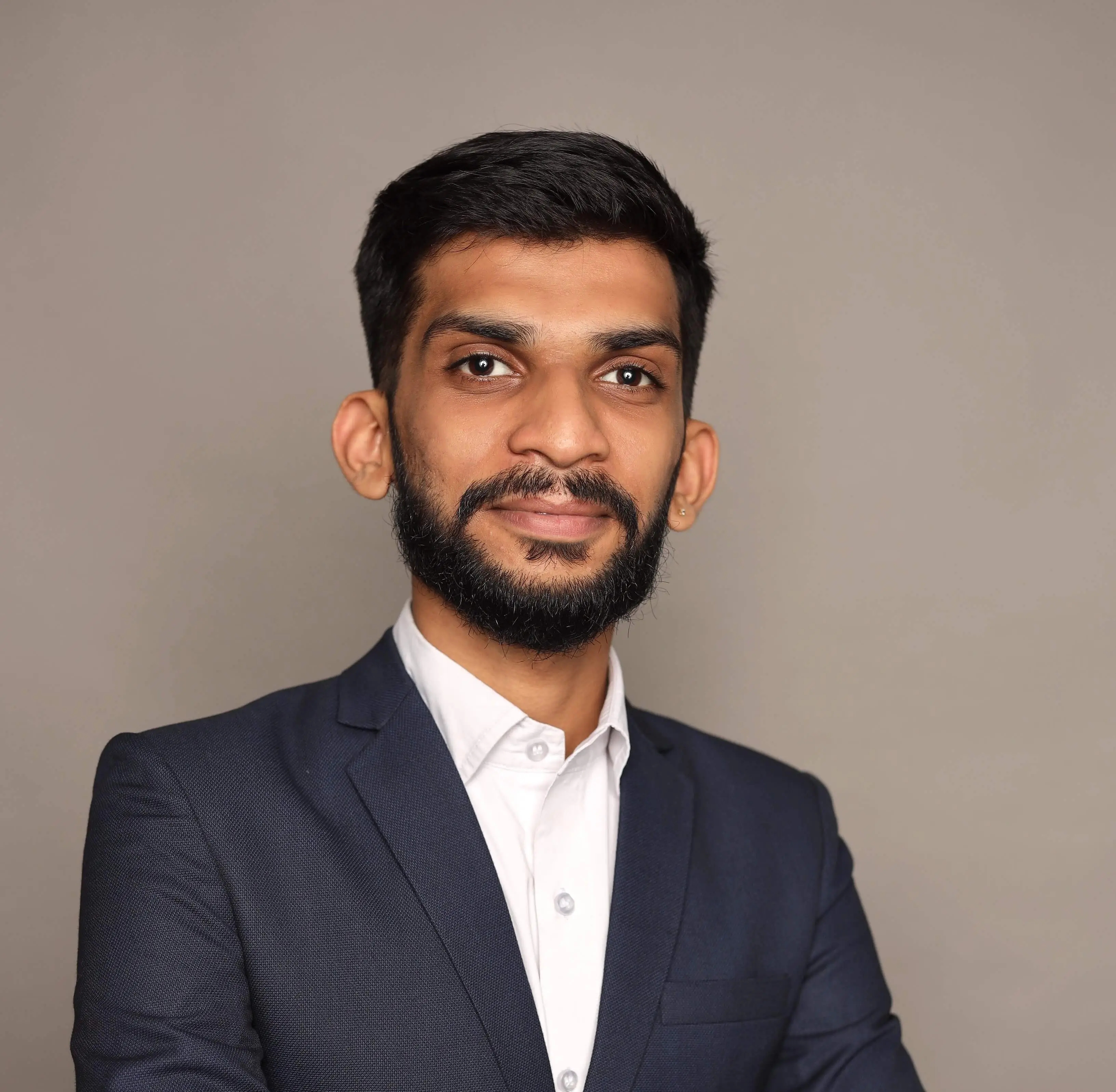 Chintan Sudani's Profile Image Chintan Sudani's Profile Image