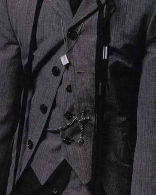 Ann Demeulemeester AW25, Image 2