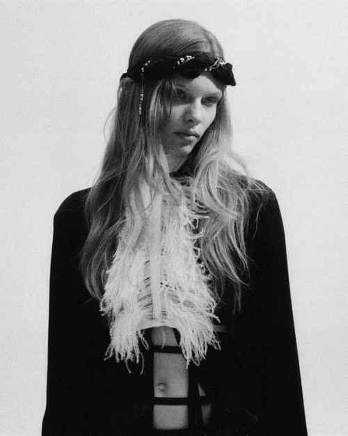 Ann Demeulemeester AW25, Image 2