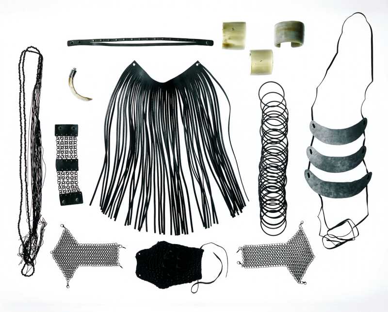 Heavy Metal Change x 313 New York (November 2025)