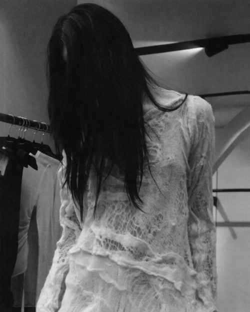 Ann Demeulemeester AW25, Image 2