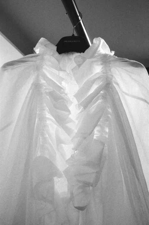 Ann Demeulemeester AW25, Image 1