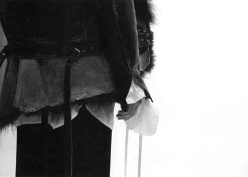 Ann Demeulemeester AW25, Image 1