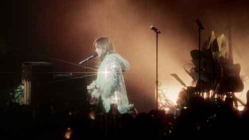 Live From the Brooklyn Paramount, Image 1
