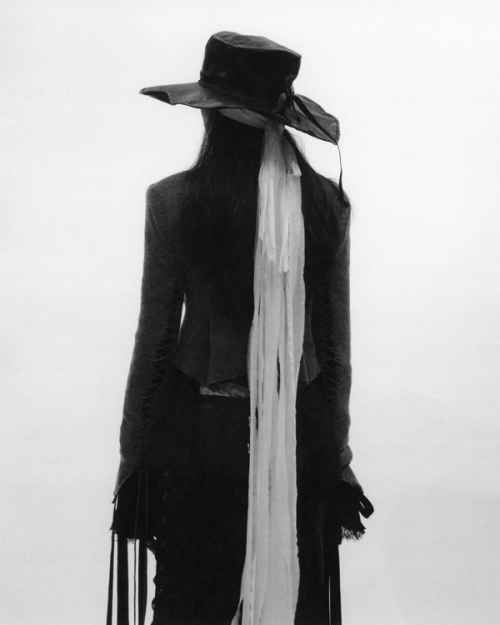 Ann Demeulemeester AW25, Image 1