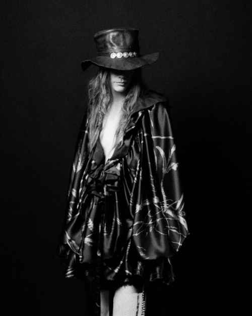 Ann Demeulemeester AW25, Image 1