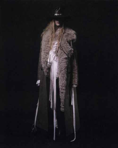 Ann Demeulemeester AW25, Image 2
