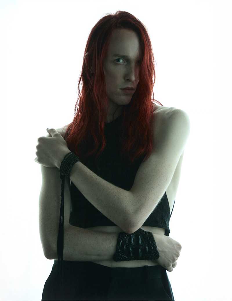 Heavy Metal Change x 313 New York (November 2025)