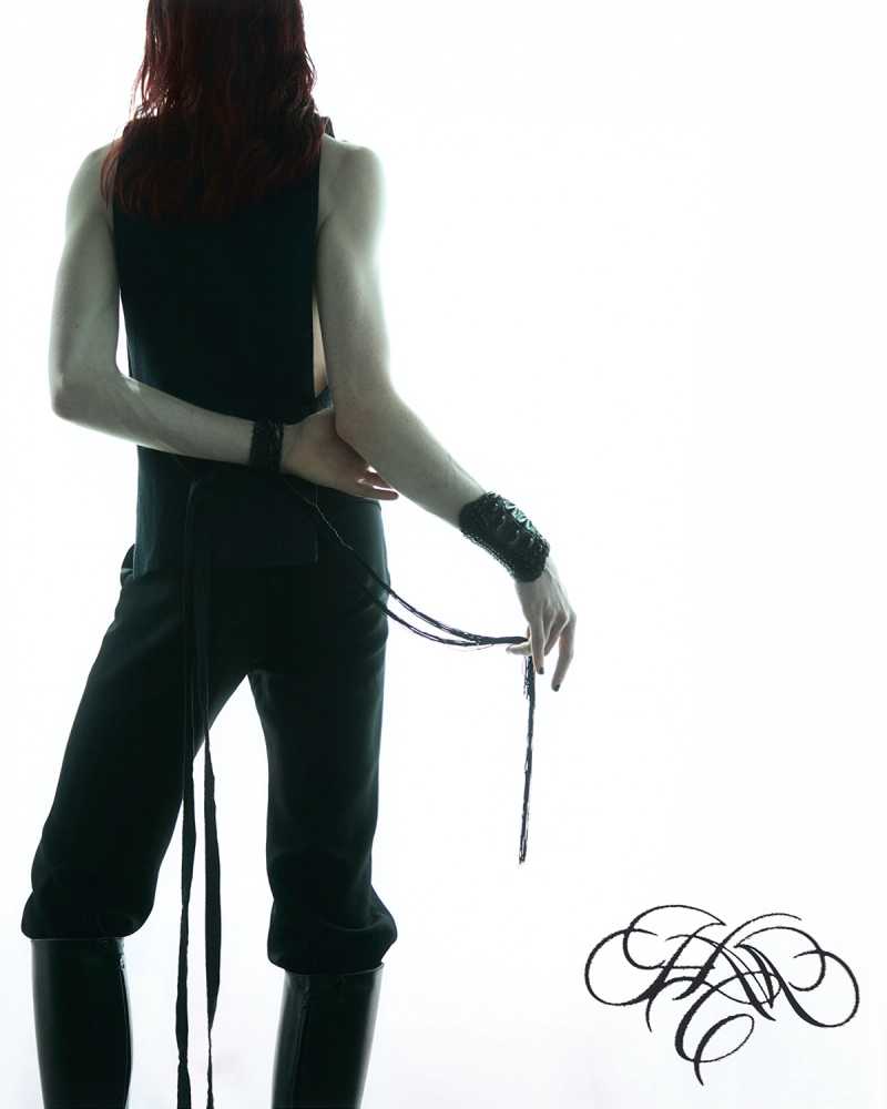 Heavy Metal Change x 313 New York (November 2025)