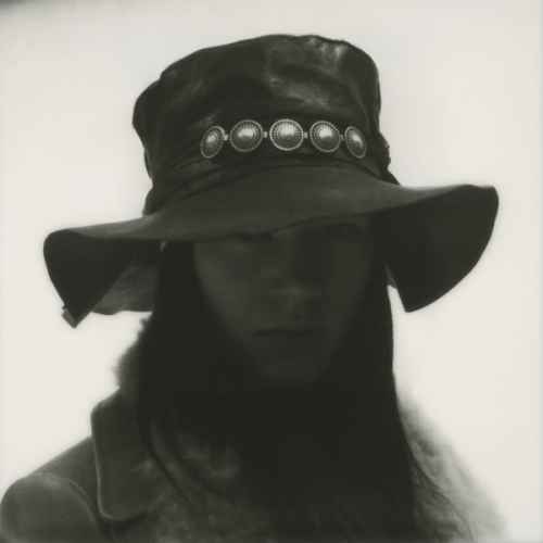 Ann Demeulemeester AW25, Image 1