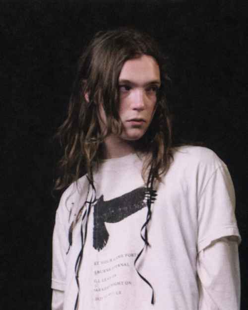 Ann Demeulemeester AW25, Image 2