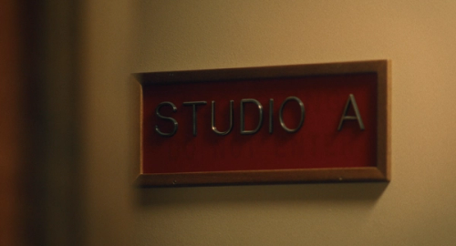 Live from Valentine Studios, Image 1