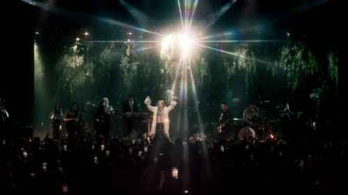 Live From the Brooklyn Paramount, Image 1